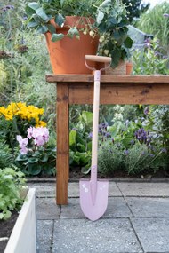Lopata Fairy Garden