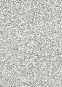 Koberce Breno Metrážny koberec DOMINGO 73, šíře role 400 cm, sivá