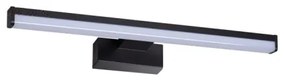 LED kúpeľňové svietidlo Kanlux ASTEN 26683 8W-NW-B IP44