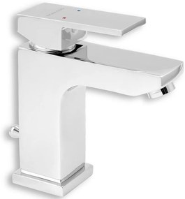 Batéria umývadlová stojanková NOBLESS EDGE 36001