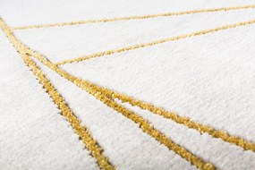 Koberec CRAFT TRIANGOLI