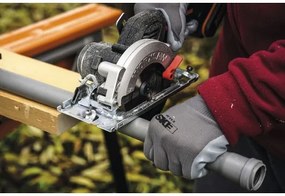 Aku kotúčová píla WORX 20V WX531.9 bez akumulátora a nabíjačky