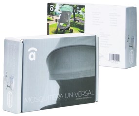 Asalvo UNI sieťka proti hmyzu