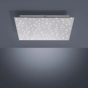 Leuchten Direkt 14671-55 - LED Stmievateľné svietidlo SPARKLE LED/18W/230V + DO