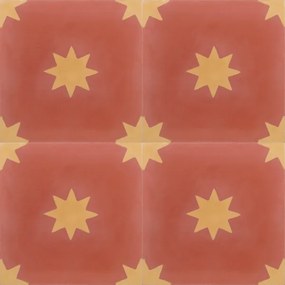 Cementové dlaždice 260 | Articima