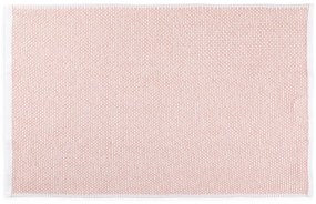 Vaflové uteráky v lososovej farbe v súprave 2 ks 40x60 cm Betty – Foutastic