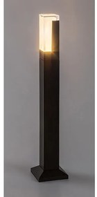 Rabalux 77128 - LED Vonkajšia lampa DARVAS LED/7W/230V IP54