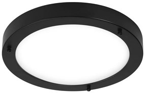 Osram - Kúpeľňové stropné svietidlo BATHROOM CLASSIC 1xE27/15W/230V IP44