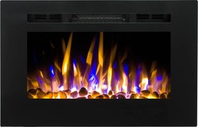 Elektrický krb Aflamo Majestic 26