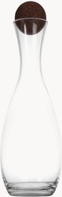 Ručne fúkaná karafa Nature, 1,5 l