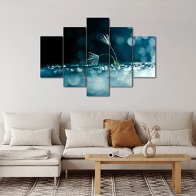 Obraz - Makro (150x105 cm)