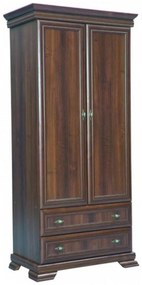 Skriňa Kora KS1 samoa king 88 cm