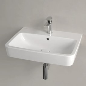 Villeroy & Boch 4A416G01 - Závesné umývadlo O.NOVO 60x46 cm keramika/biela