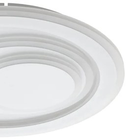 Eglo 32052 - LED Stropné svietidlo PALAGIANO LED/14,7W/230V pr. 38 cm