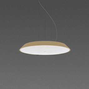 Jasné Led svetlo Artemide Febe 2260lm 3000K 61cm