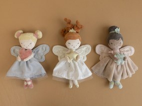 Bábika Ella víla šťastia 20 cm