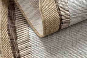 Koberec ORGANIC 2125 krémový / naturálny