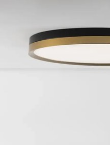 LED stropné svietidlo Cantria 50