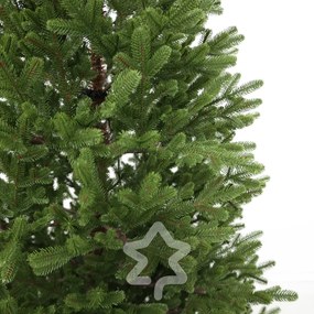 Smrek Natura 100% 210 cm