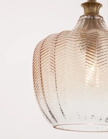 Retro luster Loni 24 mosadz