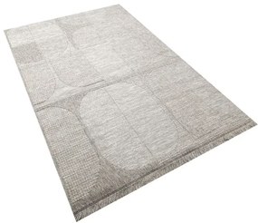 Koberec Oria 65000/VH7-X béžový / sivý