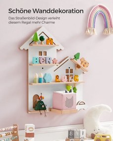 Detská polica GKR801W10