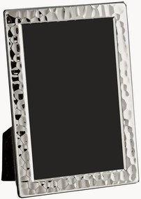 Postriebrený fotorámik Pavia
