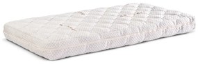 Matrac Sensillo Visco-HR 120x60 CASHMERE