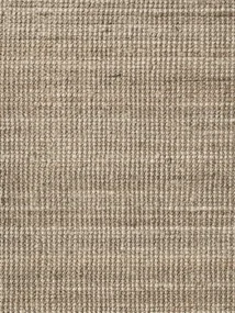 Koberec Hanse Home Bouclé Jaipur naturálny / sivý / hnedý kruh