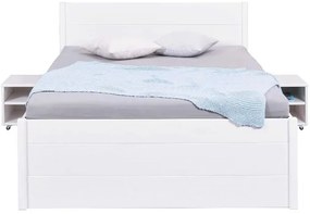 Inter Link Funkčná posteľ Efetivo (180 x 200 cm)  (100394244)