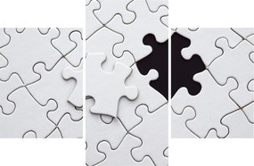 Obraz puzzle (90x60 cm)