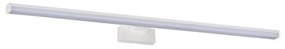 Kanlux 26688 - LED Kúpeľňové osvetlenie zrkadla ASTEN LED/15W/230V IP44 biela