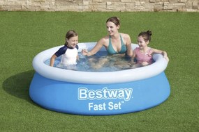 Bestway 57392 Samostavací bazén 183 x 51 cm