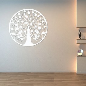 Strom života drevená dekorácia na stenu | SENTOP PR0207