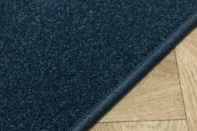 Koberec MIRACLE 46 tmavomodrý