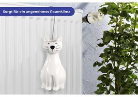 Keramické zvlhčovače na kúrenie v súprave 2 ks - Maximex