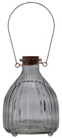 Sklenené lapače hmyzu v súprave 2 ks Bottle – Esschert Design