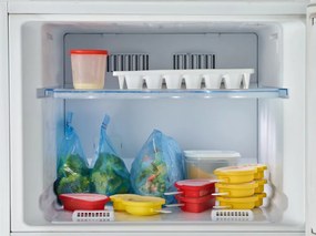 Silikónové formy na nanuky v súprave 4 ks – Lékué