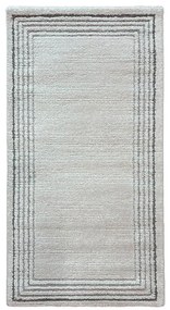 Koberec Frisee Elio 1.33/1.9 2338 160 krémová