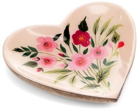 Tanierik na šperky Flowers – Rex London