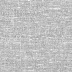 ZÁCLONA NA KRÚŽKOCH SANDRA 140X250 CM BIELA