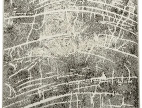 Koberce Breno Behúň VICTORIA 8007 - 0644, šíře role 100 cm, béžová, viacfarebná