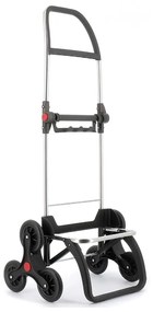 Nákupná taška na kolieskach 43 l I-Max MF 6 Logic – Rolser