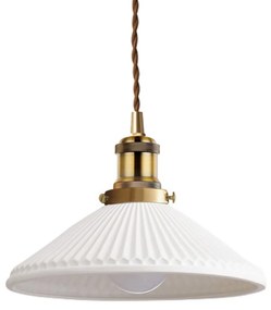 Toolight Toolight, stropné svietidlo 1xE27 APP1172-1CP, biela, OSW-14090