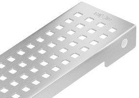 Sprchový žľab MAXMAX SQUARES PRO