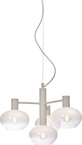 XXXLutz ZÁVESNÉ SVIETIDLO, 43/34 cm It's about Romi - Online Only bytové doplnky - 004315007506