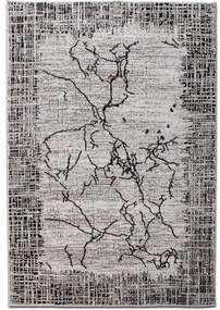 Koberec Frisee Phoenix 0.8/1.5 3012 244