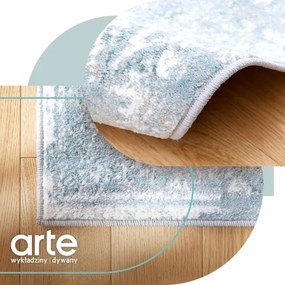 Koberec FD Sensi Tris mätový