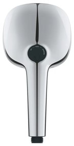 GROHE Vitalio Comfort 110 - Ručná sprcha s 3 prúdmi, chróm 26092001