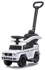 Jamara Odrážadlo Mercedes-Benz G 350 d 3 v 1 (100394290)